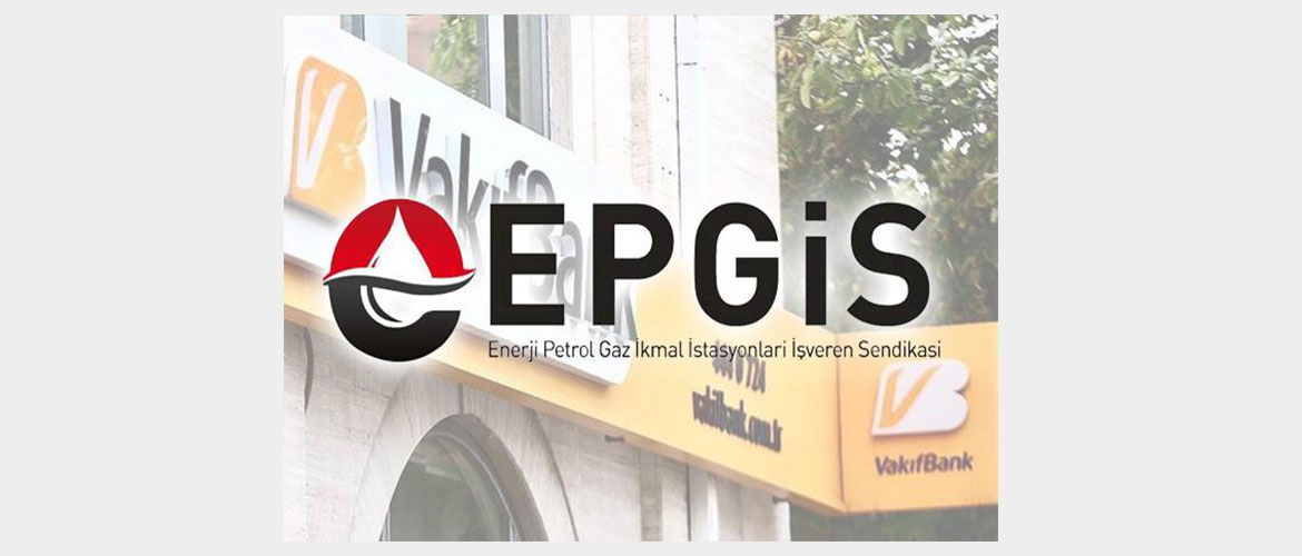 VakıfBank, EPGİS Üyelerine POS komisyon oranlarını güncelledi.